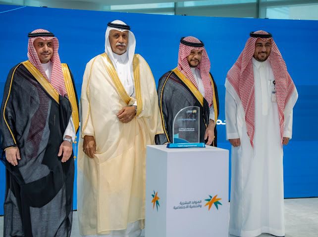 حصول الجمعية التعاونية الزراعية بغرب نجران على جائزة “التعاونية الواعدة لعام 2024