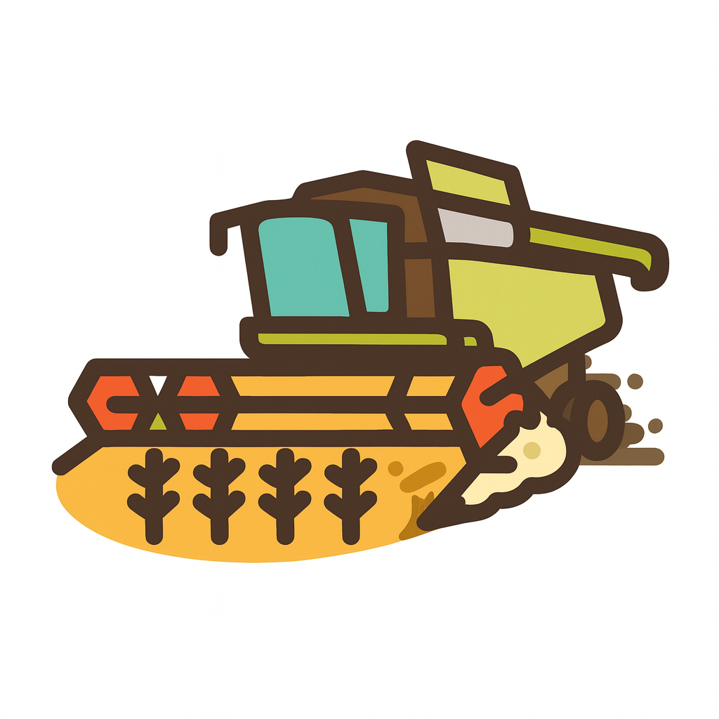 خدمة تجهيز الأرض للزراعة والاستعداد المبكر قبل الموسم الزراعي القادم