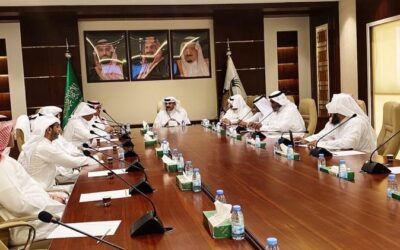 ازاحة الستار عن الجمعيه التعاونية الزراعية غرب نجران