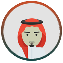 سالم المحامض 